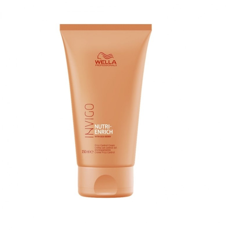 Горячая экспресс маска invigo nutri enrich, 150 мл. Горячая экспресс-маска INVIGO NUTRI-ENRICH, 150 мл. — изображение 1