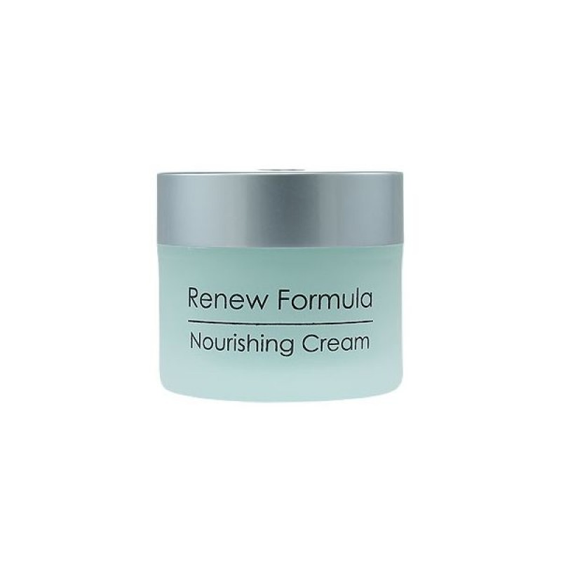 holy land renew formula nourishing cream Питательный крем 50 мл HOLY LAND Renew Formula Nourishing Cream Питательный крем 50 мл — изображение 1