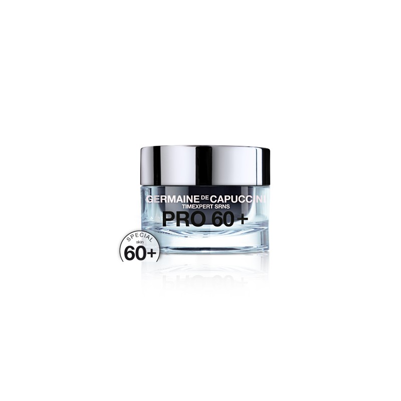 germaine de capuccini pro60+ ext nour high deman Крем антивозрастной глобального действия 50 мл Germaine de Capuccini PRO60+ Ext Nour High Deman Крем антивозрастной глобального действия 50 мл — изображение 1