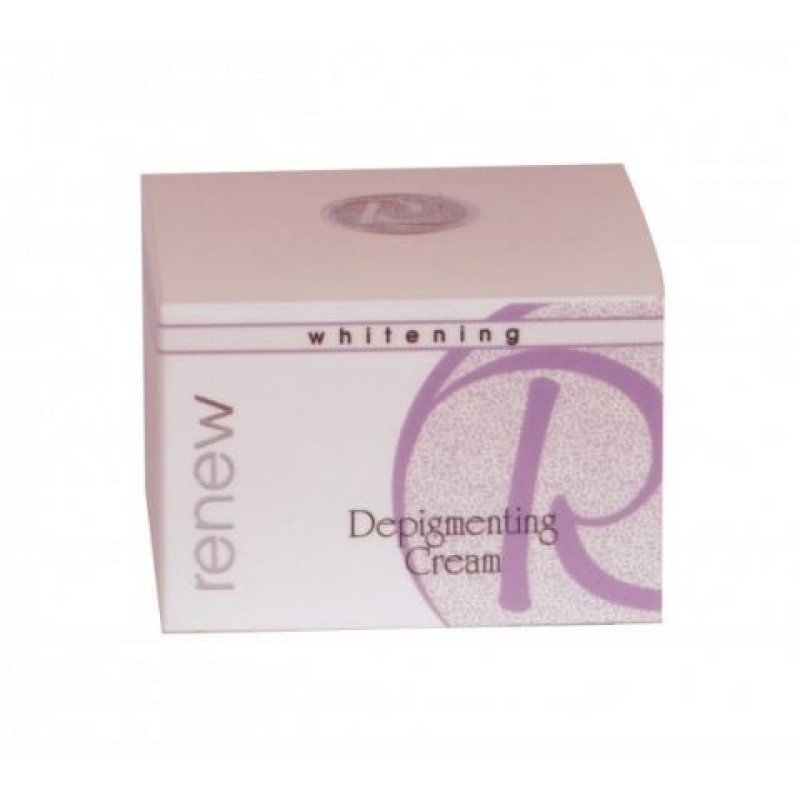 depigmenting cream / Отбеливающий крем, 50 мл renew Depigmenting Cream / Отбеливающий крем, 50 мл RENEW — изображение 1