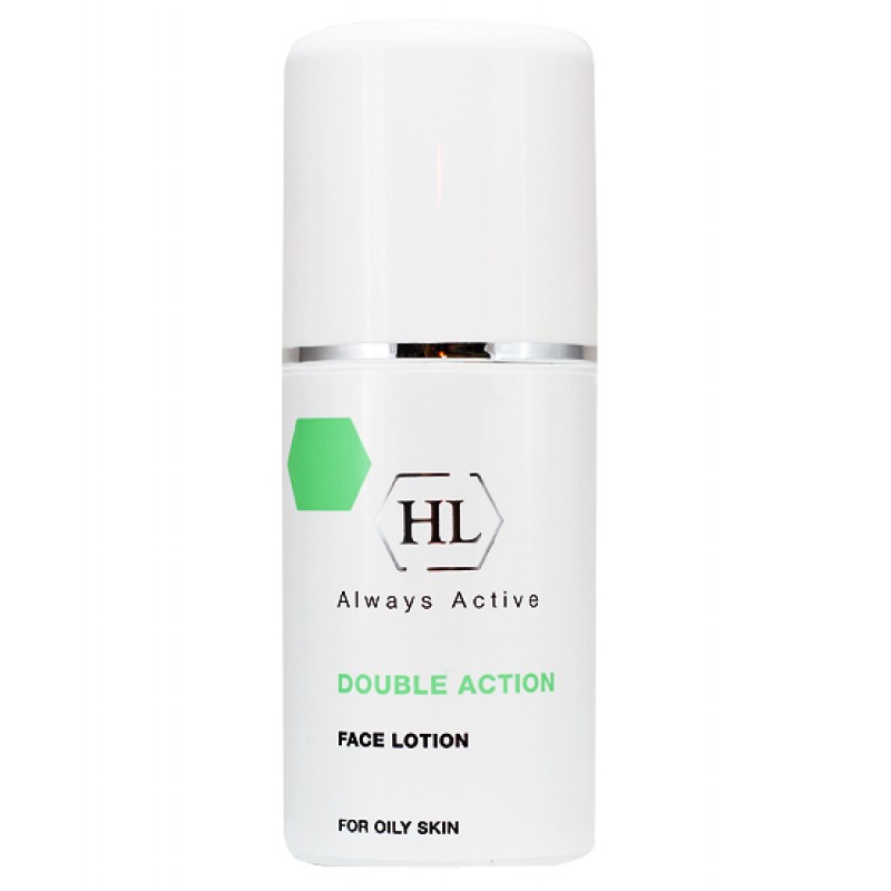 holy land double action face lotion Лосьон для лица 250 мл HOLY LAND Double Action Face Lotion Лосьон для лица 250 мл — изображение 1