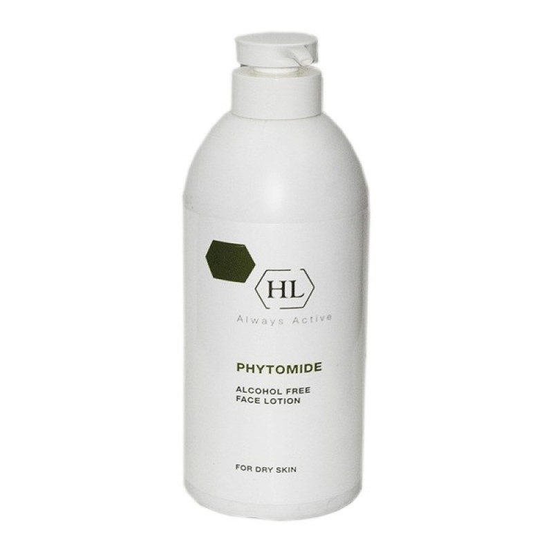 holy land phytomide alcogol free face lotion Безалкогольный лосьон для лица 1000 мл HOLY LAND Phytomide Alcogol Free Face Lotion Безалкогольный лосьон для лица 1000 мл — изображение 1
