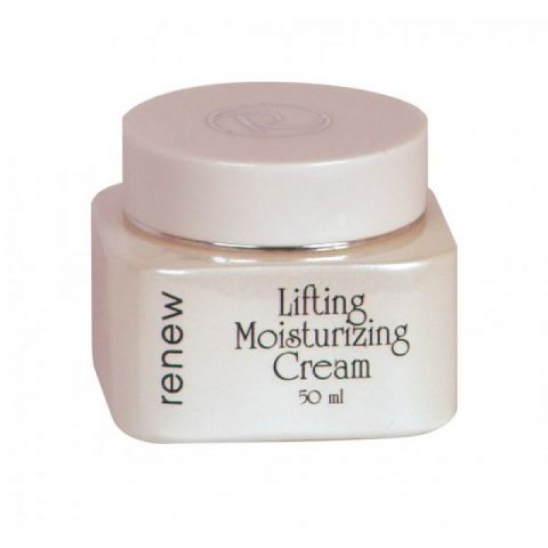 lifting moisturizing cream / Увлажняющий питательный крем лифтинг, 50 мл renew Lifting Moisturizing Cream / Увлажняющий питательный крем-лифтинг, 50 мл RENEW — изображение 1