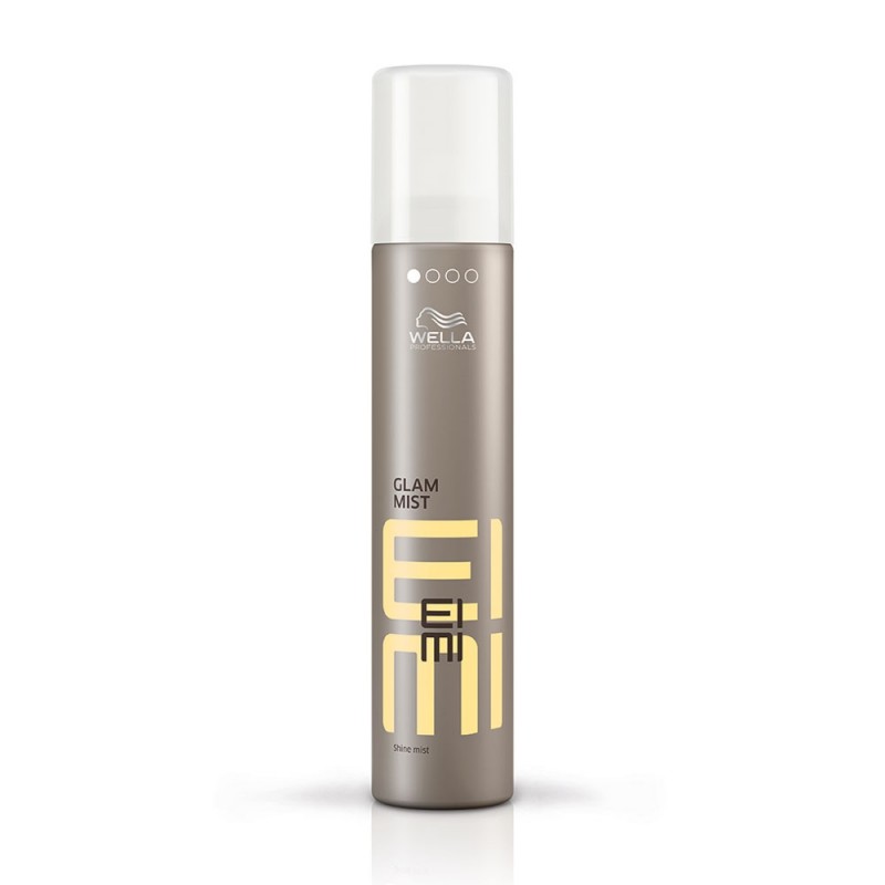 Дымка спрей для блеска glam mist, 200мл Дымка-спрей для блеска GLAM MIST, 200мл — изображение 1