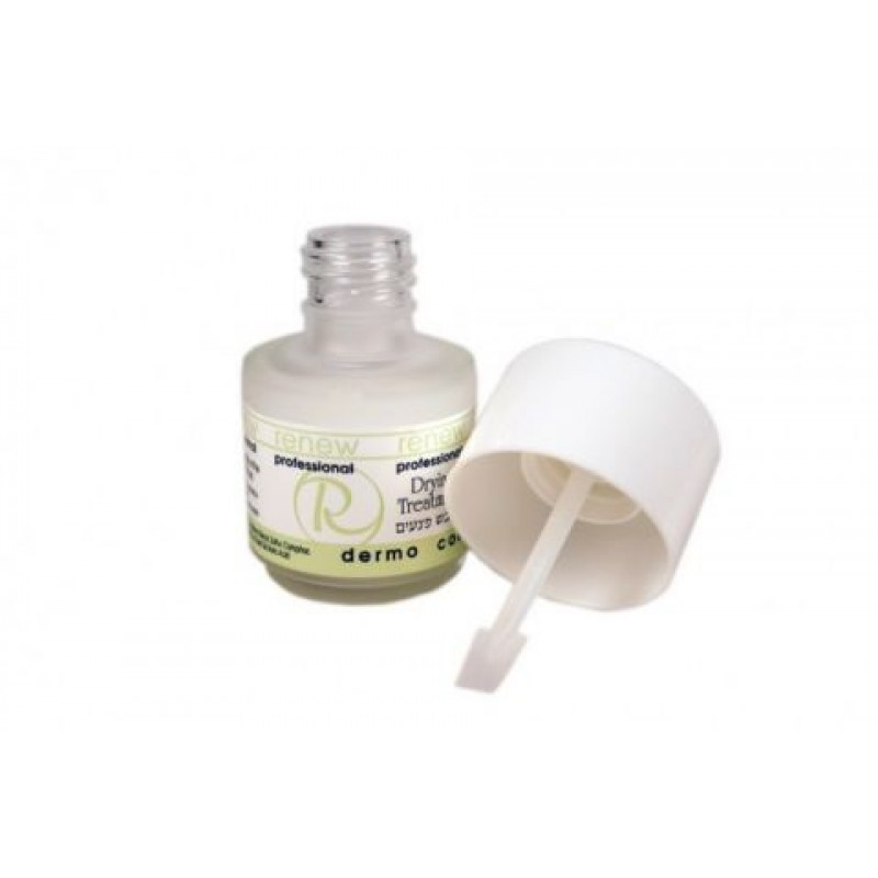 drying treatment / Подсушивающее средство для жирной кожи, 30 мл renew Drying Treatment / Подсушивающее средство для жирной кожи, 30 мл RENEW — изображение 1