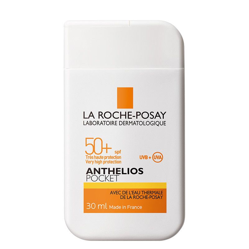 la roche posay anthelios МОЛОЧКО МИНИ ФОРМАТ spf 50+, 30 мл LA ROCHE-POSAY ANTHELIOS МОЛОЧКО МИНИ-ФОРМАТ SPF 50+, 30 мл — изображение 1