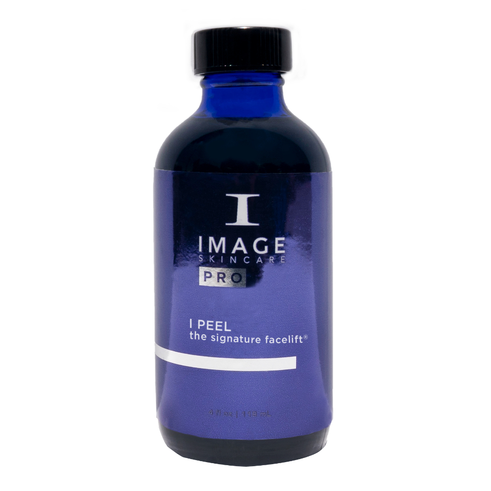 image skincare i peel signature facelift solution Лифтинговый пилинг для лица 118 мл Image Skincare I PEEL Signature Facelift Solution Лифтинговый пилинг для лица 118 мл — изображение 1