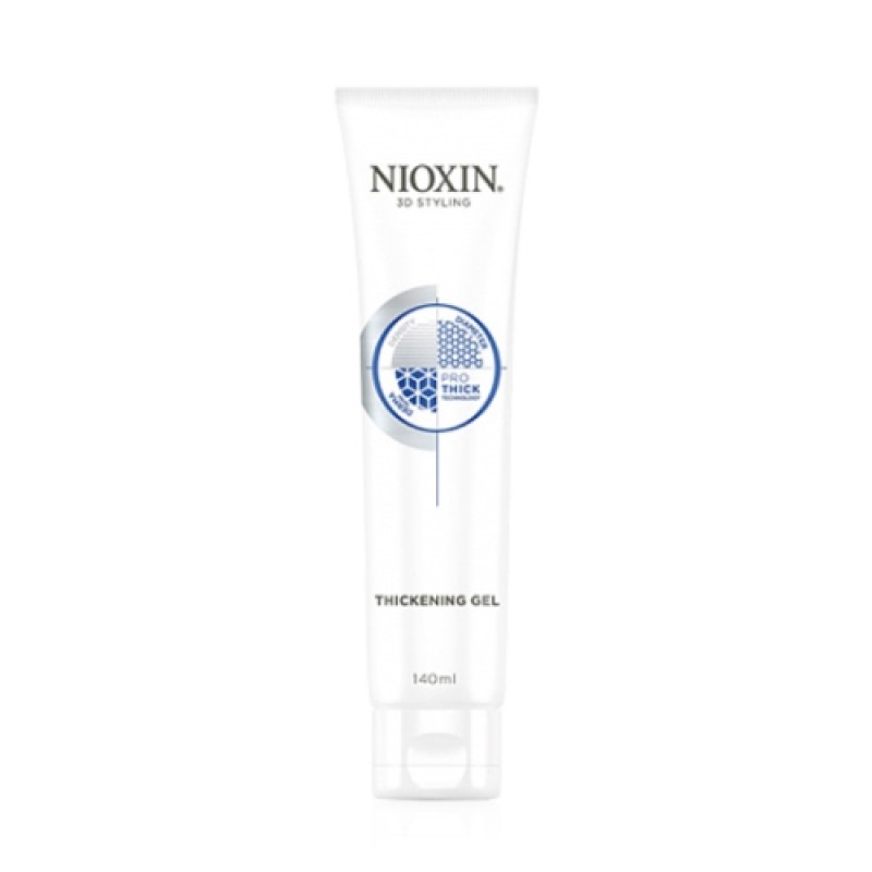 Гель для текстуры и плотности, 150мл,, nioxin Гель для текстуры и плотности, 150мл,, NIOXIN — изображение 1