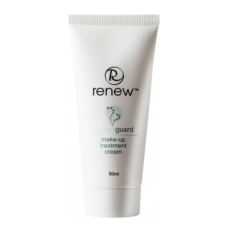 renew make up treatment cream Тонирующий крем для проблемной кожи 50 мл Renew Make-up Treatment Cream Тонирующий крем для проблемной кожи 50 мл — изображение 1