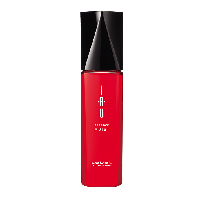 lebel iau essence moist Эсенция 100 мл Lebel IAU Essence Moist Эсенция 100 мл — изображение 1