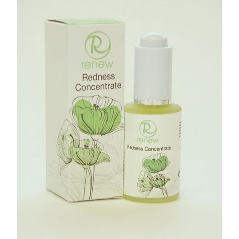 redness concentrate / Антикуперозный концентрат, 30 мл renew Redness Concentrate / Антикуперозный концентрат, 30 мл RENEW — изображение 1