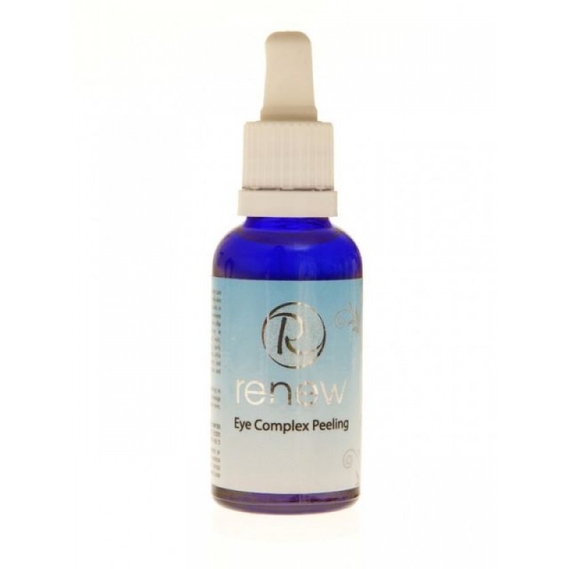 eye complex peeling / Комплексный пилинг для зоны вокруг глаз, 30 мл renew Eye Complex Peeling / Комплексный пилинг для зоны вокруг глаз, 30 мл RENEW — изображение 1