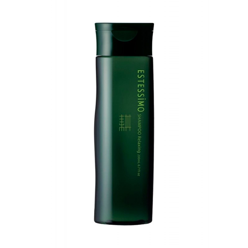 lebel shampoo relaxing Шампунь расслабляющий 200 мл Lebel SHAMPOO RELAXING Шампунь расслабляющий 200 мл — изображение 1
