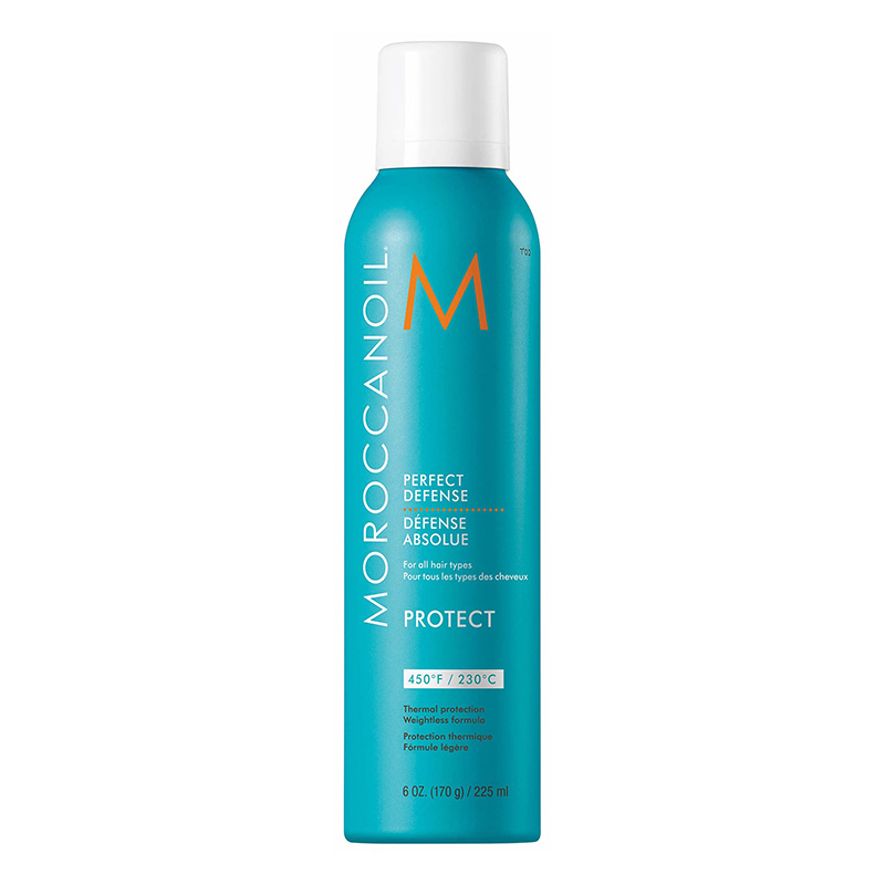moroccanoil perfect defence / Термозащитный спрей для волос Идеальная защита, 225 мл MOROCCANOIL PERFECT DEFENCE / Термозащитный спрей для волос Идеальная защита, 225 мл — изображение 1