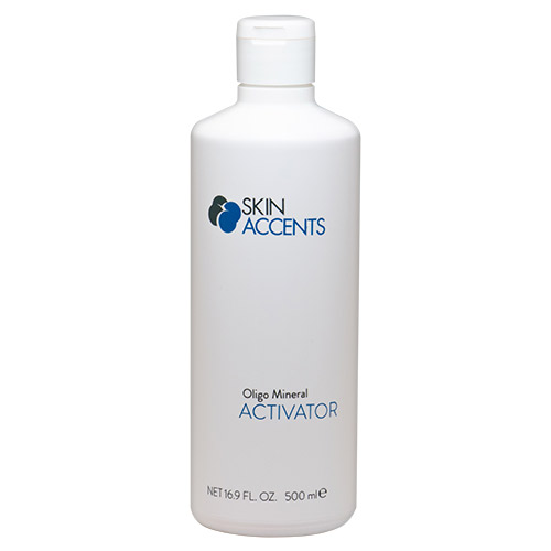 inspira oligo mineral activator Минеральный активатор 500 мл Inspira Oligo Mineral Activator Минеральный активатор 500 мл — изображение 1