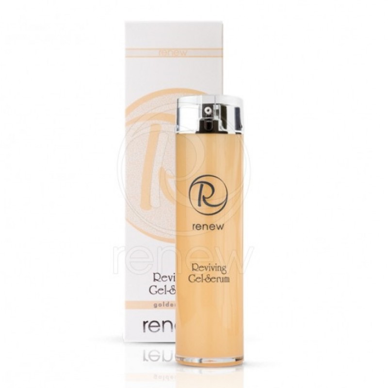 renew reviving gel serum / Обновляющая и подтягивающая гель сыворотка, 35 мл RENEW Reviving Gel-serum / Обновляющая и подтягивающая гель-сыворотка, 35 мл — изображение 1