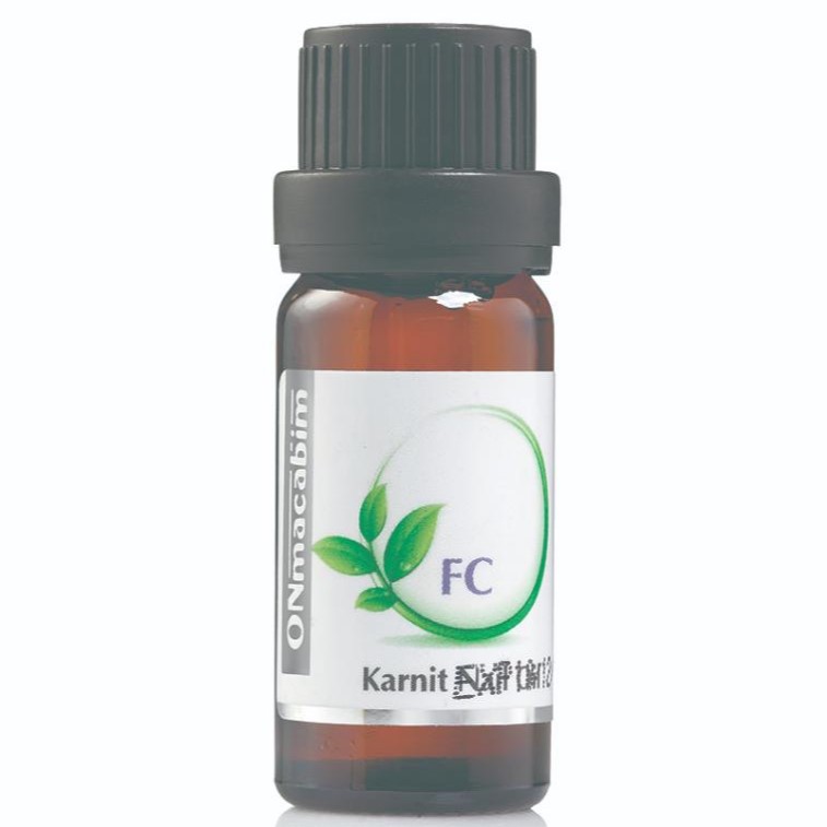 onmacabim fc karnit nail oil Противогрибковое масло для ногтей 10 мл ONMACABIM FC Karnit Nail Oil Противогрибковое масло для ногтей 10 мл — изображение 1