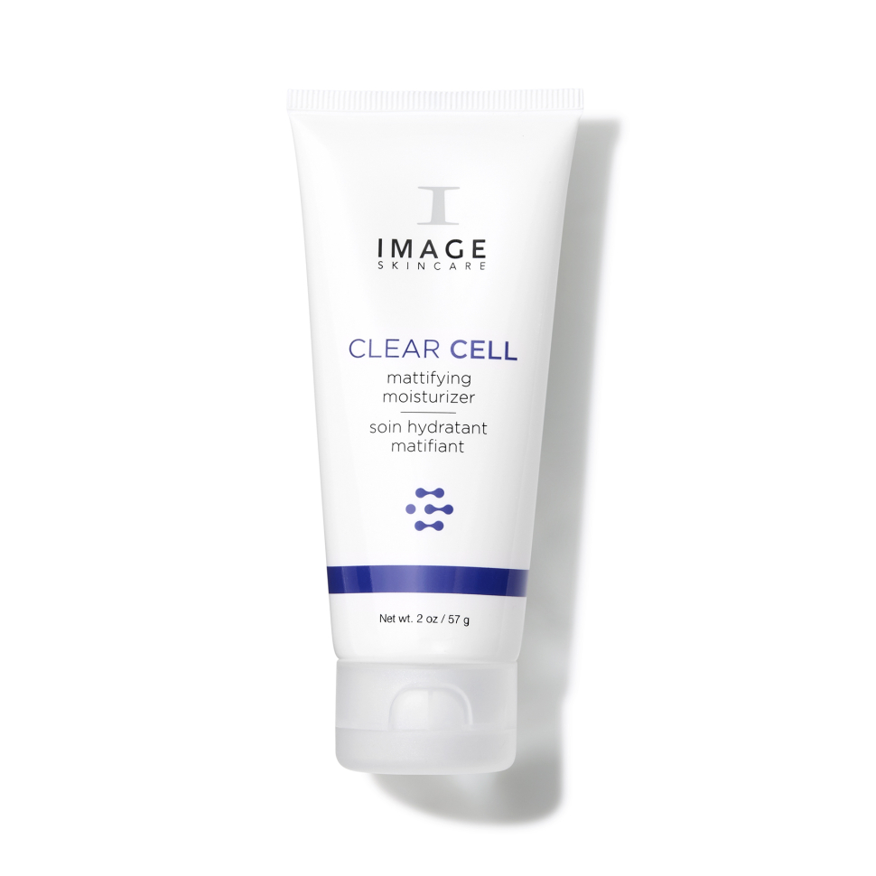 image skincare mattifing moisturizer Крем для проблемной кожи 57 мл Image Skincare Mattifing Moisturizer Крем для проблемной кожи 57 мл — изображение 1