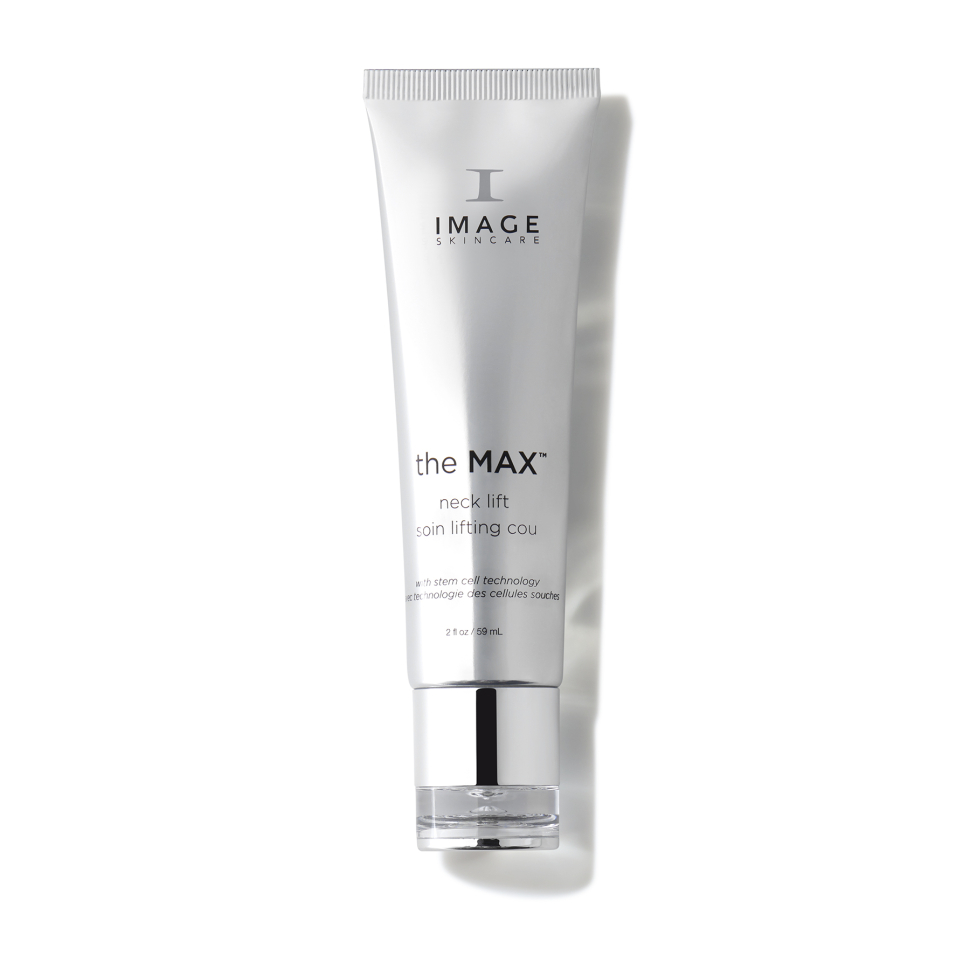 image skincare the max neck lift Крем anti age для шеи и декольте 59 мл Image Skincare The MAX Neck Lift Крем anti-age для шеи и декольте 59 мл — изображение 1