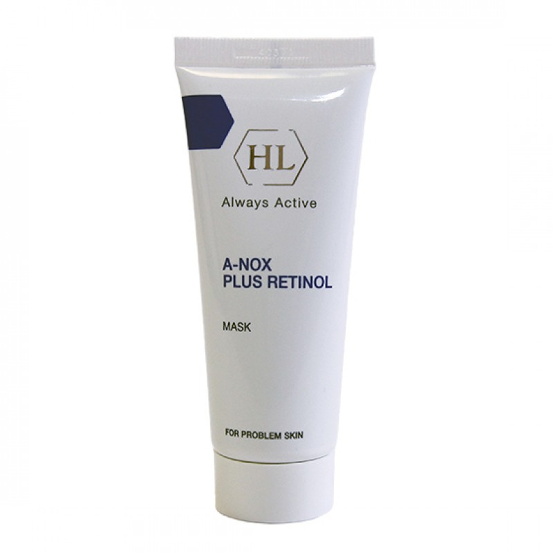 holy land a nox plus retinol mask Маска 70 мл HOLY LAND A-Nox Plus Retinol Mask Маска 70 мл — изображение 1