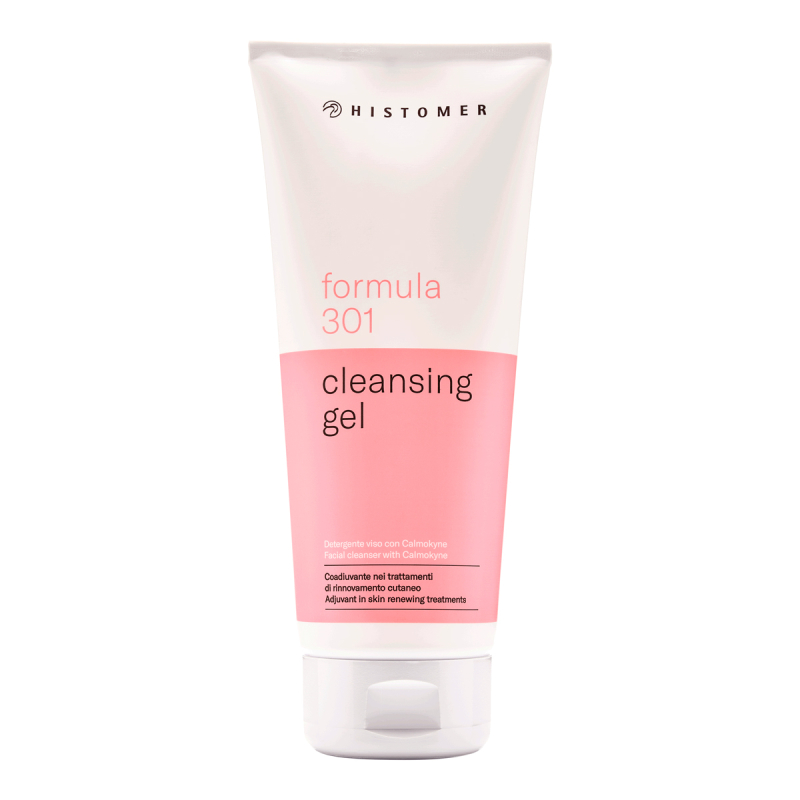 formula 301 cleansing gel Очищающий гель 200 мл histomer Formula 301 Cleansing Gel Очищающий гель 200 мл HISTOMER — изображение 1