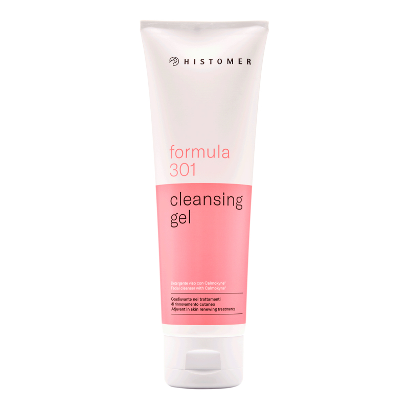 formula 301 cleansing gel Очищающий гель для лица 125 мл histomer Formula 301 Cleansing Gel Очищающий гель для лица 125 мл HISTOMER — изображение 1