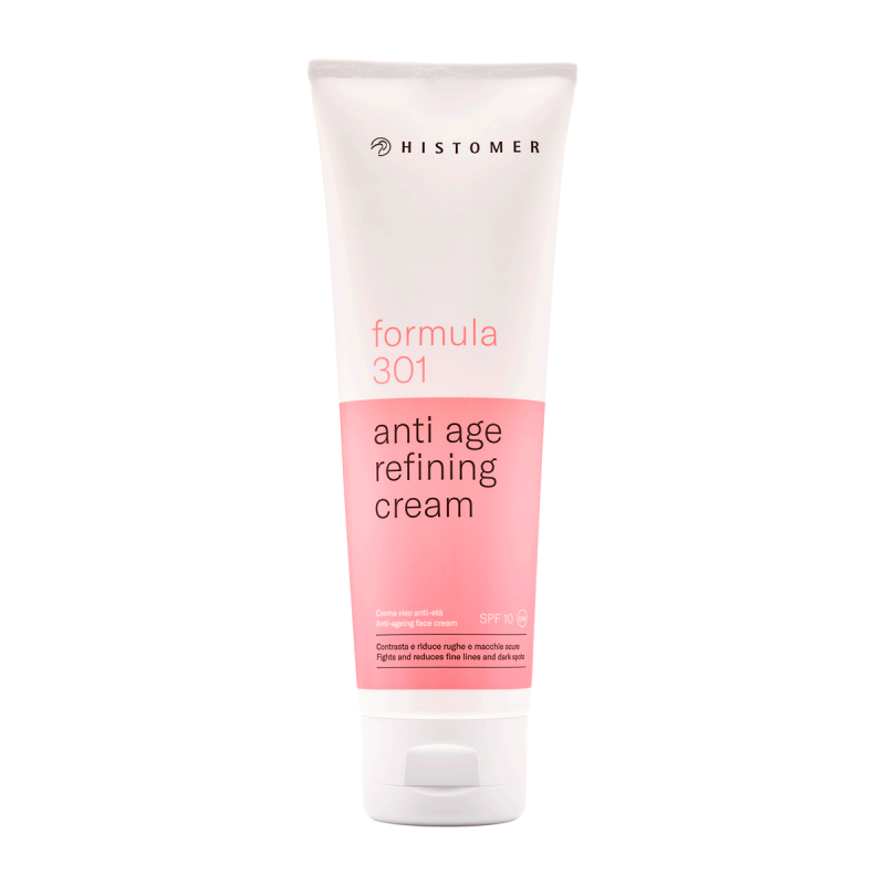 anti age refining cream Обновляющий крем для зрелой кожи 125 мл histomer Anti Age Refining Cream Обновляющий крем для зрелой кожи 125 мл HISTOMER — изображение 1