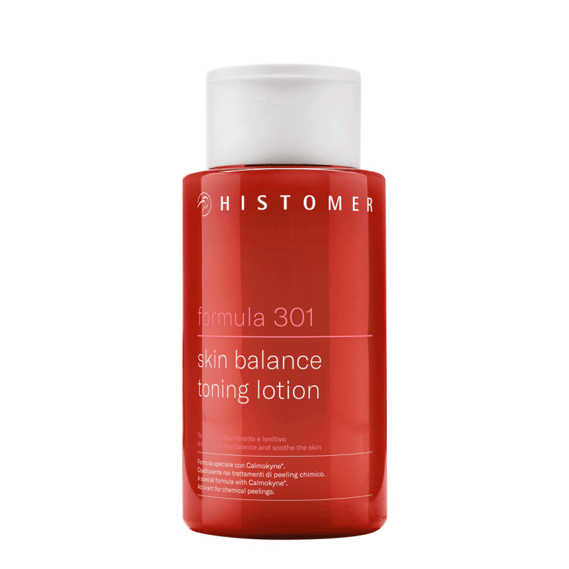 skin balance toning lotion Регулирующий тоник лосьон 300 мл histomer Skin Balance Toning Lotion Регулирующий тоник-лосьон 300 мл HISTOMER — изображение 1