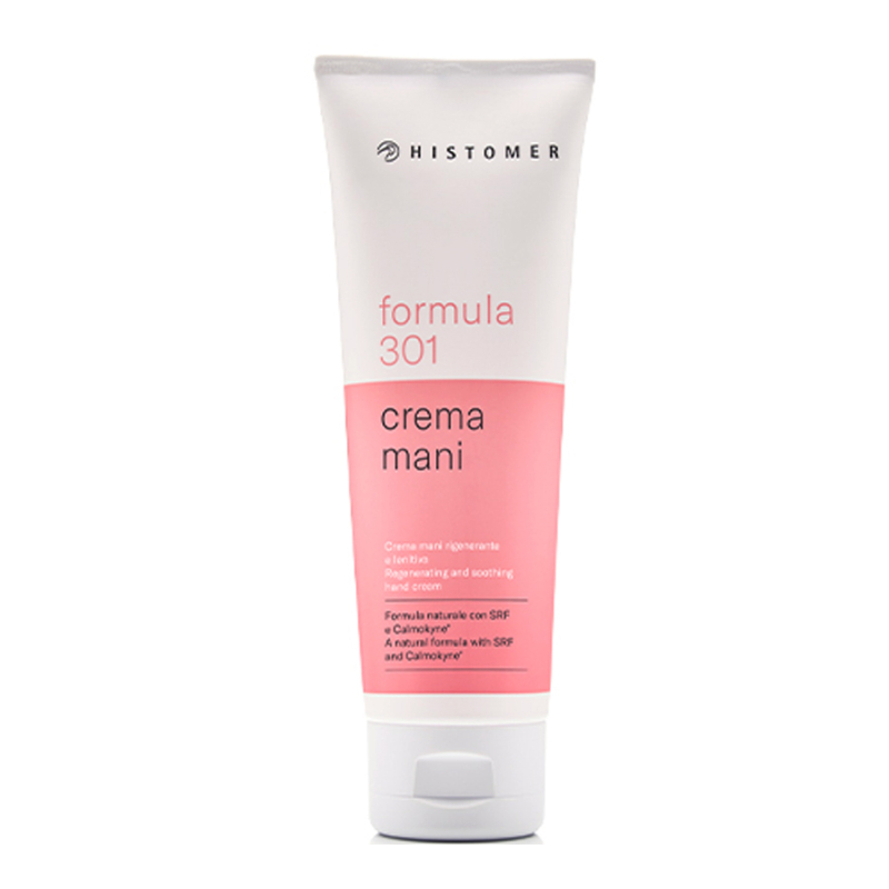 crema mani Регенерирующий крем для рук 75 мл histomer Crema Mani Регенерирующий крем для рук 75 мл HISTOMER — изображение 1