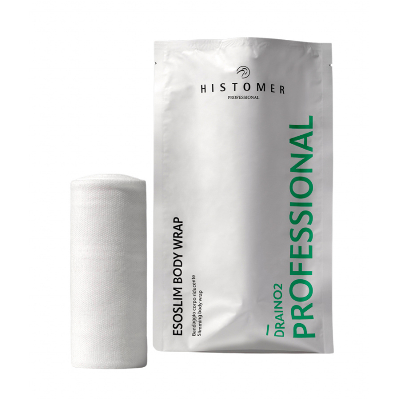 histomer drain 02 esoslim body wrap Прессодинамическая Маска бандаж 250 мл HISTOMER Drain 02 Esoslim Body Wrap Прессодинамическая Маска-бандаж 250 мл — изображение 1