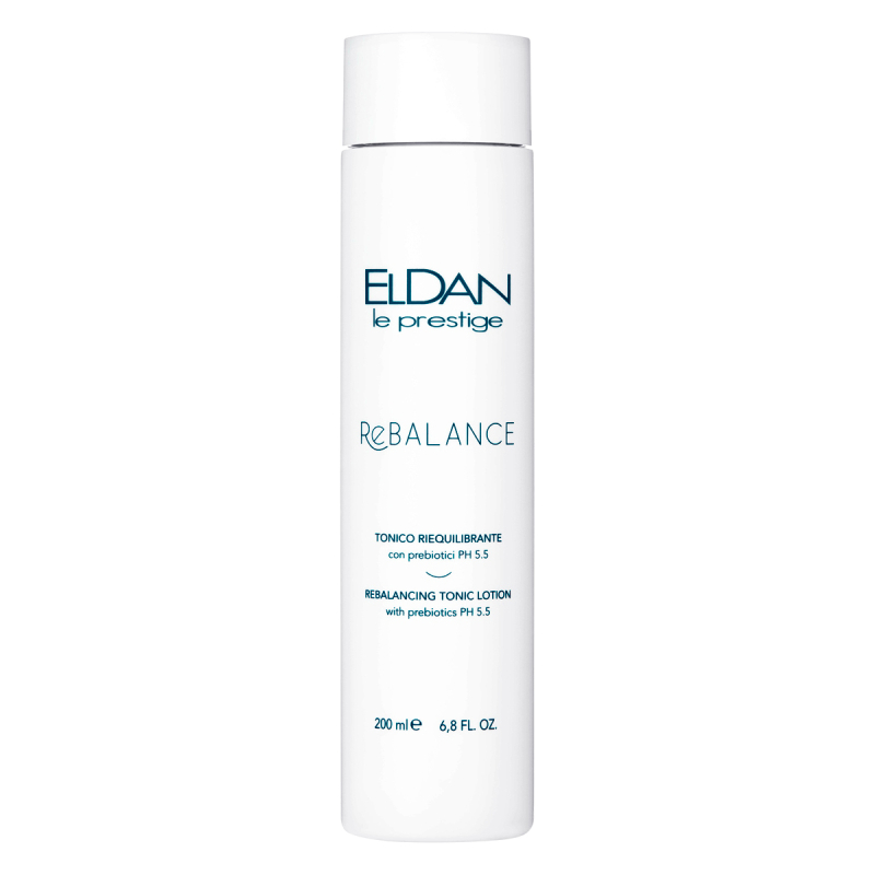 le prestige rebalancing tonic lotion Ребалансирующий тоник лосьон 200 мл eldan Le Prestige Rebalancing Tonic Lotion Ребалансирующий тоник-лосьон 200 мл ELDAN — изображение 1