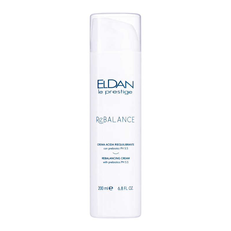 le prestige rebalancing cream Ребалансирующий крем 200 мл eldan Le Prestige Rebalancing Cream Ребалансирующий крем 200 мл ELDAN — изображение 1