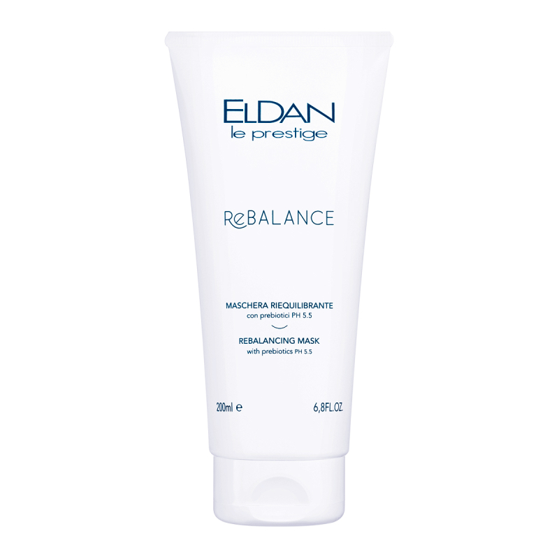 le prestige rebalancing mask Ребалансирующая маска 200 мл eldan Le Prestige Rebalancing Mask Ребалансирующая маска 200 мл ELDAN — изображение 1