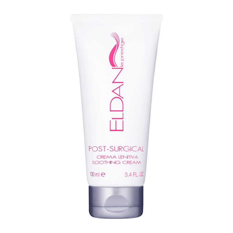 le prestige post surgical soothing cream Успокаивающий крем Анти Стресс 100 мл eldan Le Prestige Post-Surgical Soothing Cream Успокаивающий крем Анти-Стресс 100 мл ELDAN — изображение 1