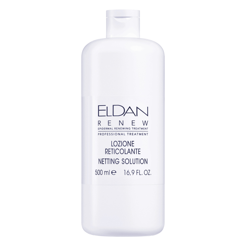 renew netting solution Вяжущий раствор 500 мл eldan Renew Netting Solution Вяжущий раствор 500 мл ELDAN — изображение 1