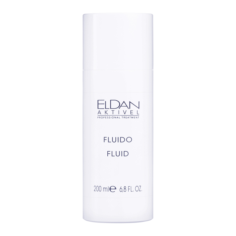 aktivel fluid Активел жидкость 200 мл eldan Aktivel Fluid Активел жидкость 200 мл ELDAN — изображение 1