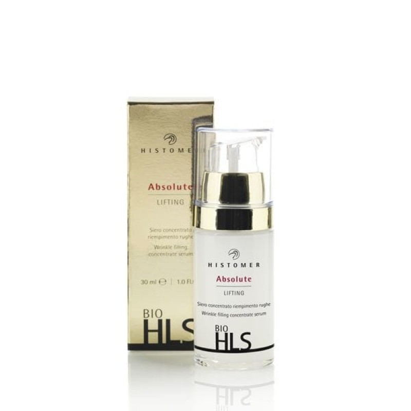 Сыворотка absolute lifting / absolute lifting, 30 мл histomer Сыворотка ABSOLUTE LIFTING / Absolute Lifting, 30 мл HISTOMER — изображение 1
