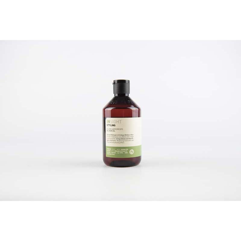 insight styling oil non oil / Масло для укладки волос, 250 мл INSIGHT STYLING OIL NON OIL / Масло для укладки волос, 250 мл — изображение 1
