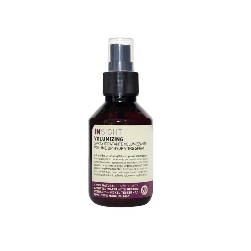 insight volumizing Кондиционер спрей для объёма, 100 мл INSIGHT VOLUMIZING Кондиционер-спрей для объёма, 100 мл — изображение 1