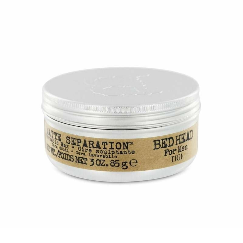matte separation workable wax Воск для волос, 85гр Matte Separation Workable Wax Воск для волос, 85гр — изображение 1