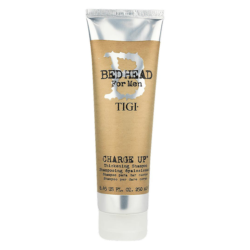 charge up thickening shampoo Шампунь для нормальных и тонких волос, 250мл Charge Up Thickening Shampoo Шампунь для нормальных и тонких волос, 250мл — изображение 1