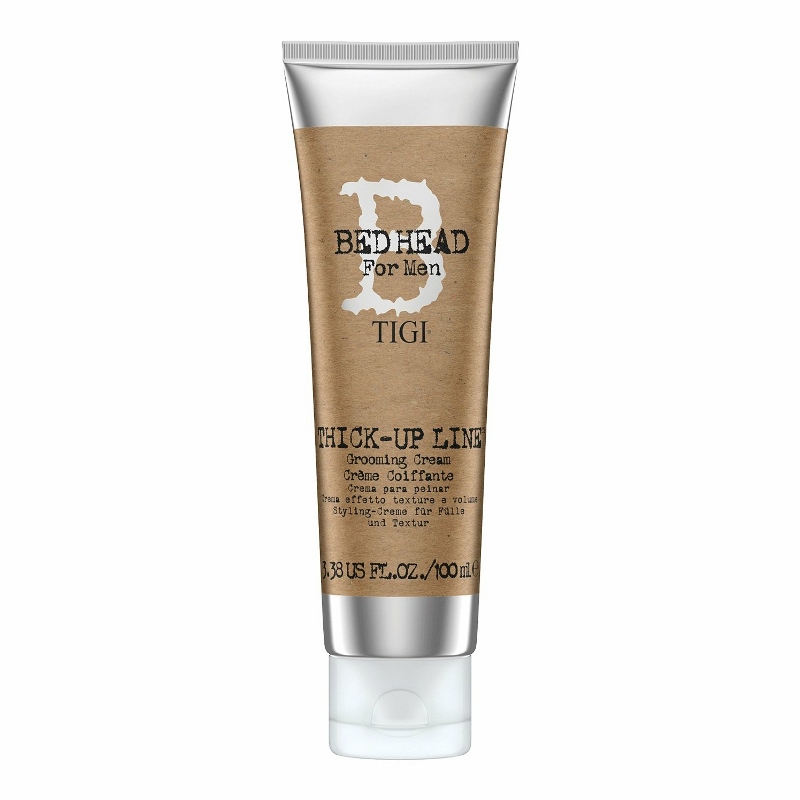 thick up line grooming cream Крем для укладки волос, 100мл Thick-Up-Line Grooming Cream Крем для укладки волос, 100мл — изображение 1