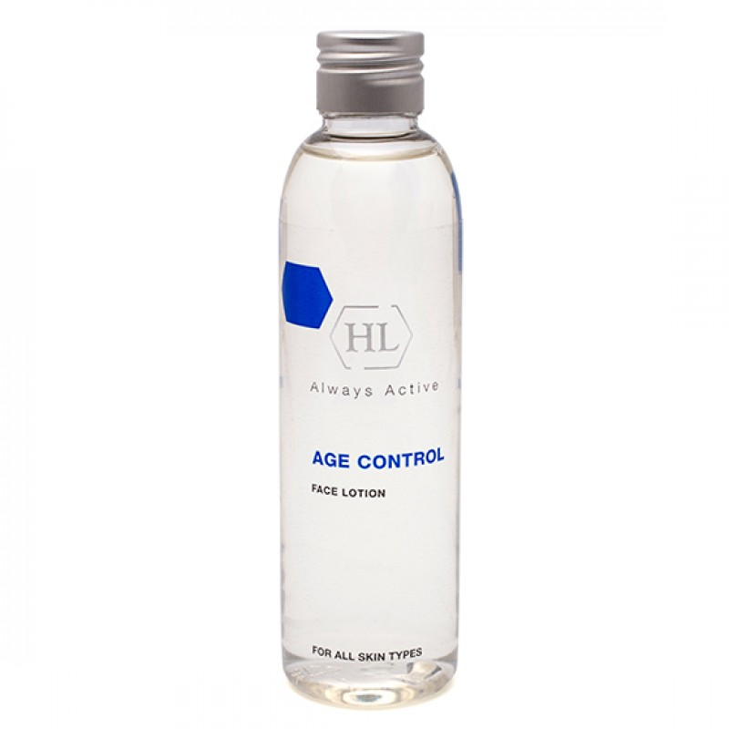 holy land age control lotion Лосьон 150 мл HOLY LAND Age Control Lotion Лосьон 150 мл — изображение 1