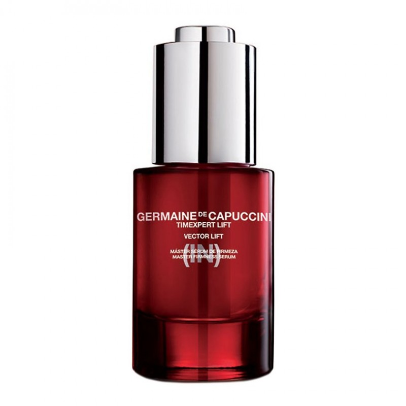 germaine de capuccini te lift(in) vetcor lift serum Сыворотка с эффектом лифтинга 50 мл Germaine de Capuccini TE LIFT(IN) Vetcor Lift Serum Сыворотка с эффектом лифтинга 50 мл — изображение 1
