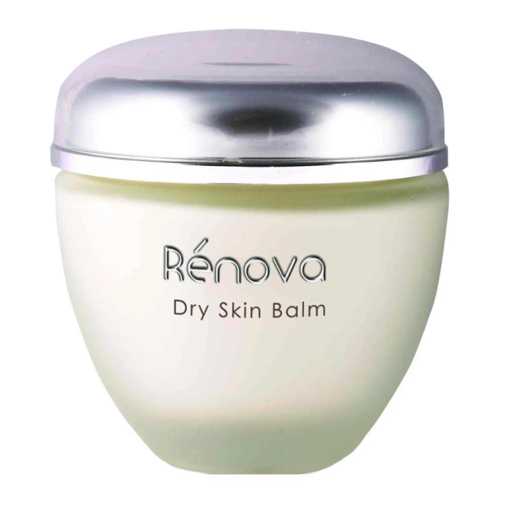anna lotan renova dry skin balm 50 ml Anna Lotan Renova Dry Skin Balm 50 ml — изображение 1