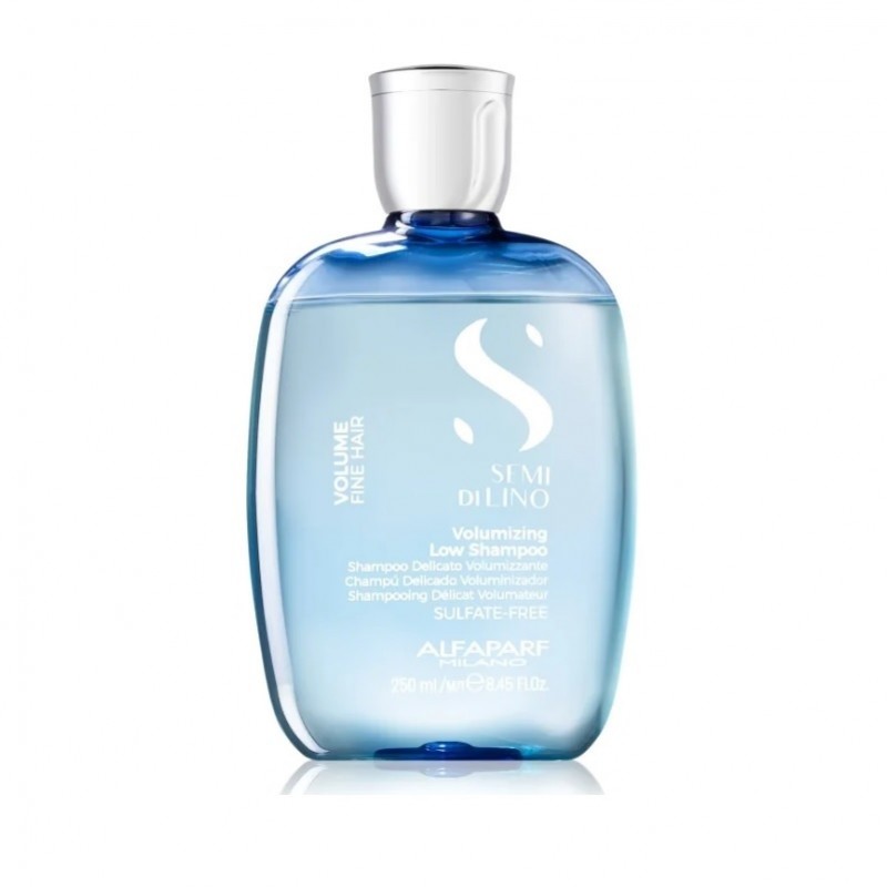 sdl volumizing low shampoo Шампунь для придания объема волосам 250 мл alfaparf SDL VOLUMIZING LOW SHAMPOO Шампунь для придания объема волосам 250 мл ALFAPARF — изображение 1