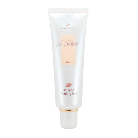 anna lotan alodem azulene peeling gel 50 ml Anna Lotan Alodem Azulene Peeling Gel 50 ml — изображение 1