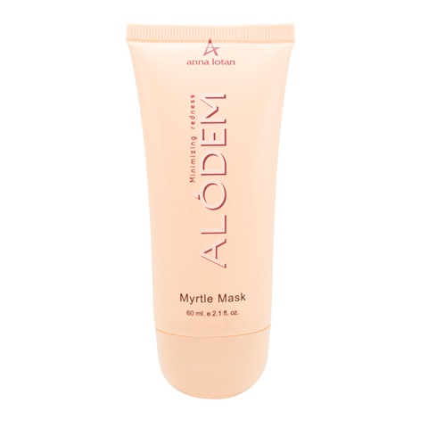 anna lotan alodem myrtle mask 60 ml Anna Lotan Alodem Myrtle Mask 60 ml — изображение 1