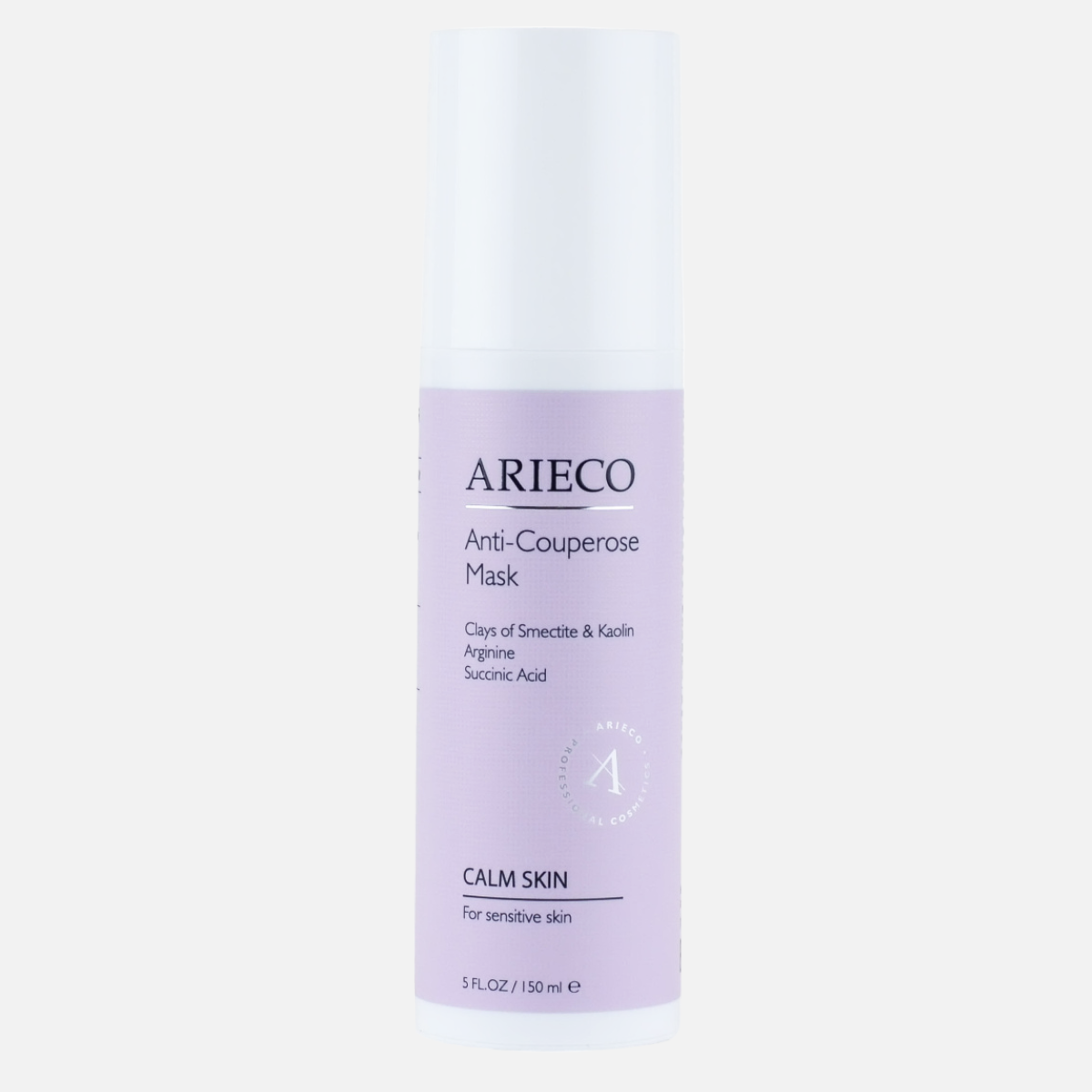 arieco anti couperose mask Антикуперозная маска 150 мл Arieco Anti-couperose Mask Антикуперозная маска 150 мл — изображение 1