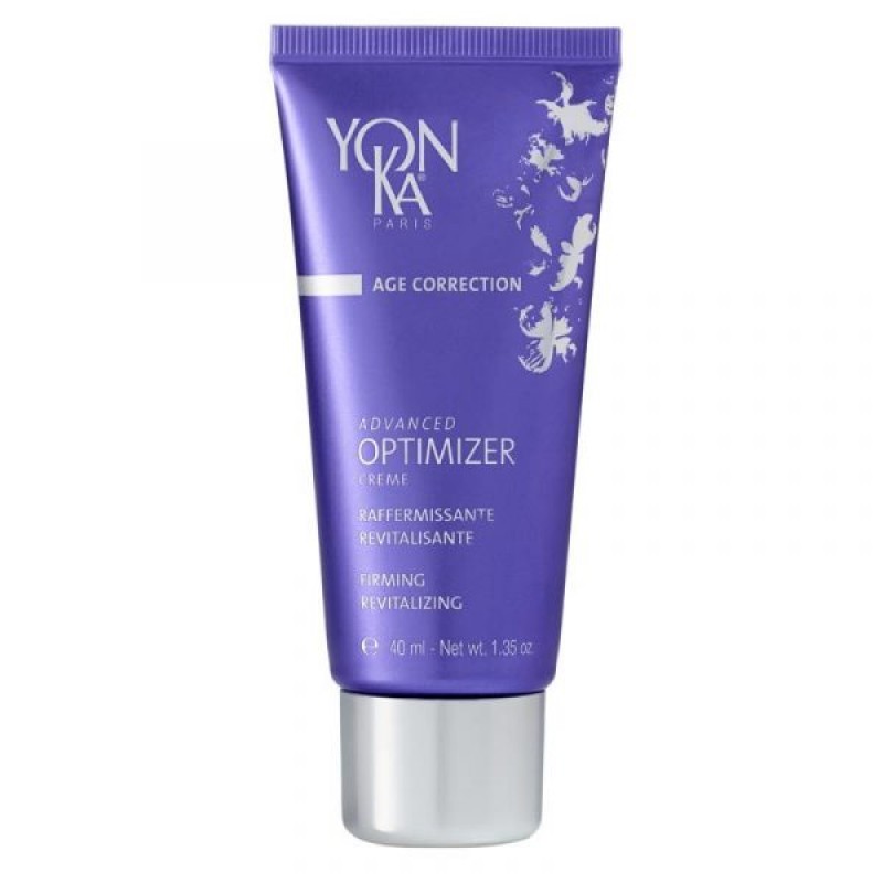 Подтягивающий крем yon ka optimizer creme, 40 мл Подтягивающий крем Yon-Ka Optimizer Creme, 40 мл — изображение 1